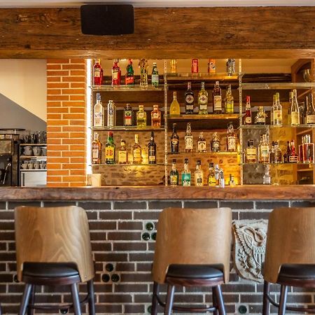 Le Moulin D'Hauterive Saint-Gervais-en-Valliere Ngoại thất bức ảnh