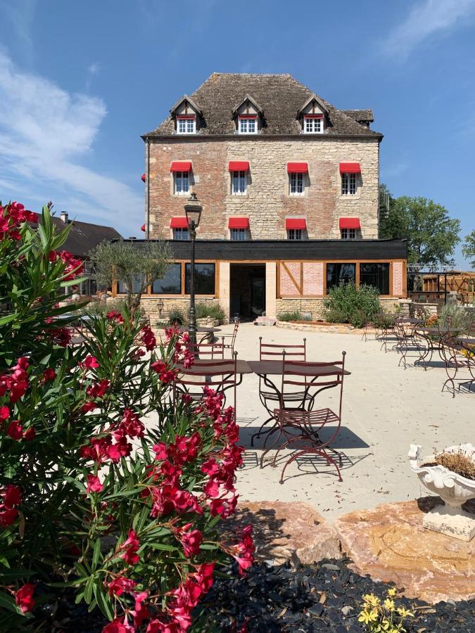 Le Moulin D'Hauterive Saint-Gervais-en-Valliere Ngoại thất bức ảnh