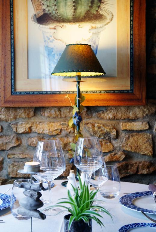 Le Moulin D'Hauterive Saint-Gervais-en-Valliere Ngoại thất bức ảnh
