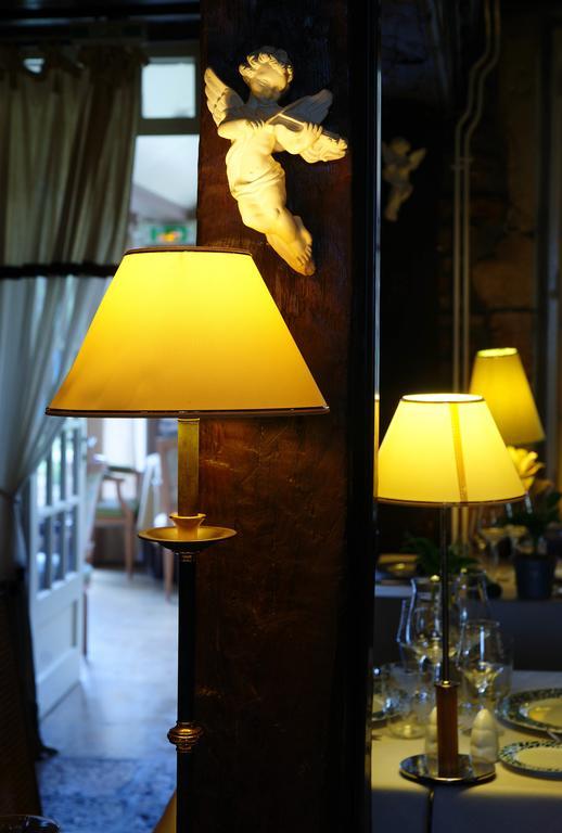 Le Moulin D'Hauterive Saint-Gervais-en-Valliere Ngoại thất bức ảnh