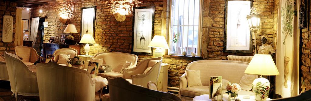 Le Moulin D'Hauterive Saint-Gervais-en-Valliere Ngoại thất bức ảnh