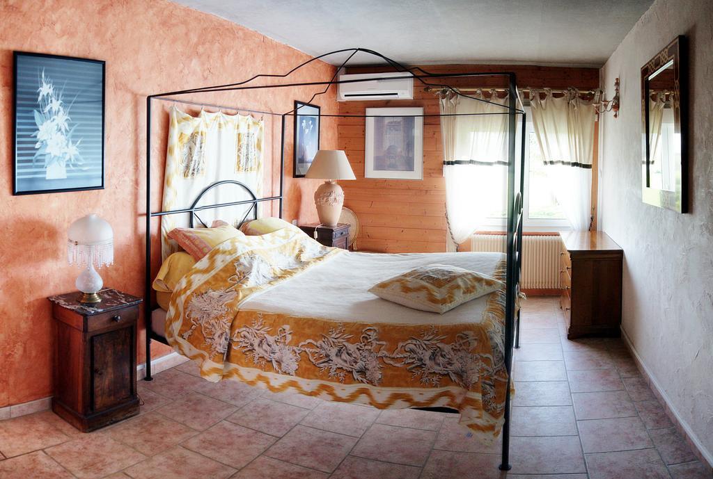Le Moulin D'Hauterive Saint-Gervais-en-Valliere Ngoại thất bức ảnh